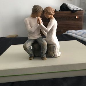 Willow tree anniversary edition set